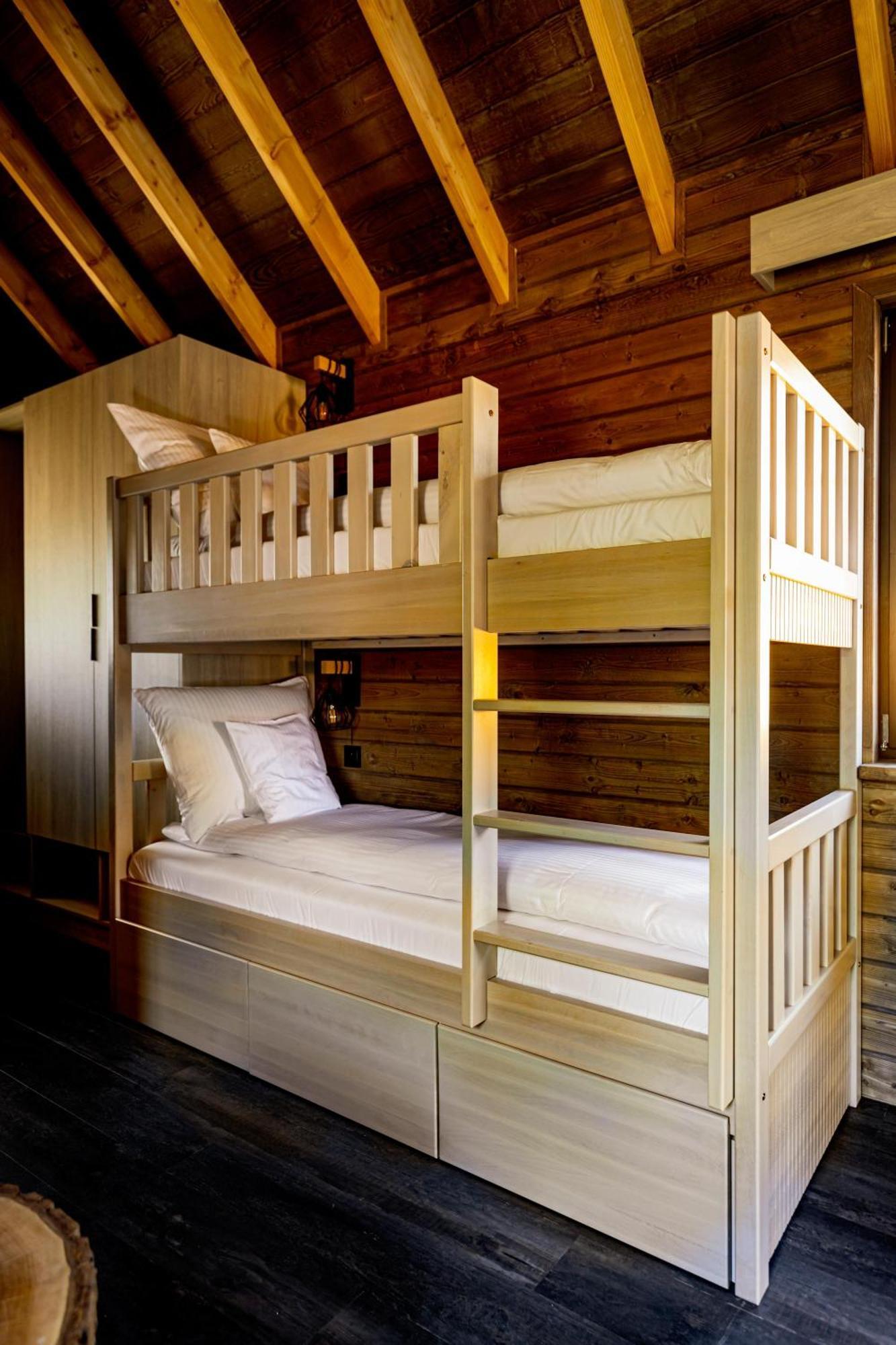Western Camp Resort زاتور المظهر الخارجي الصورة