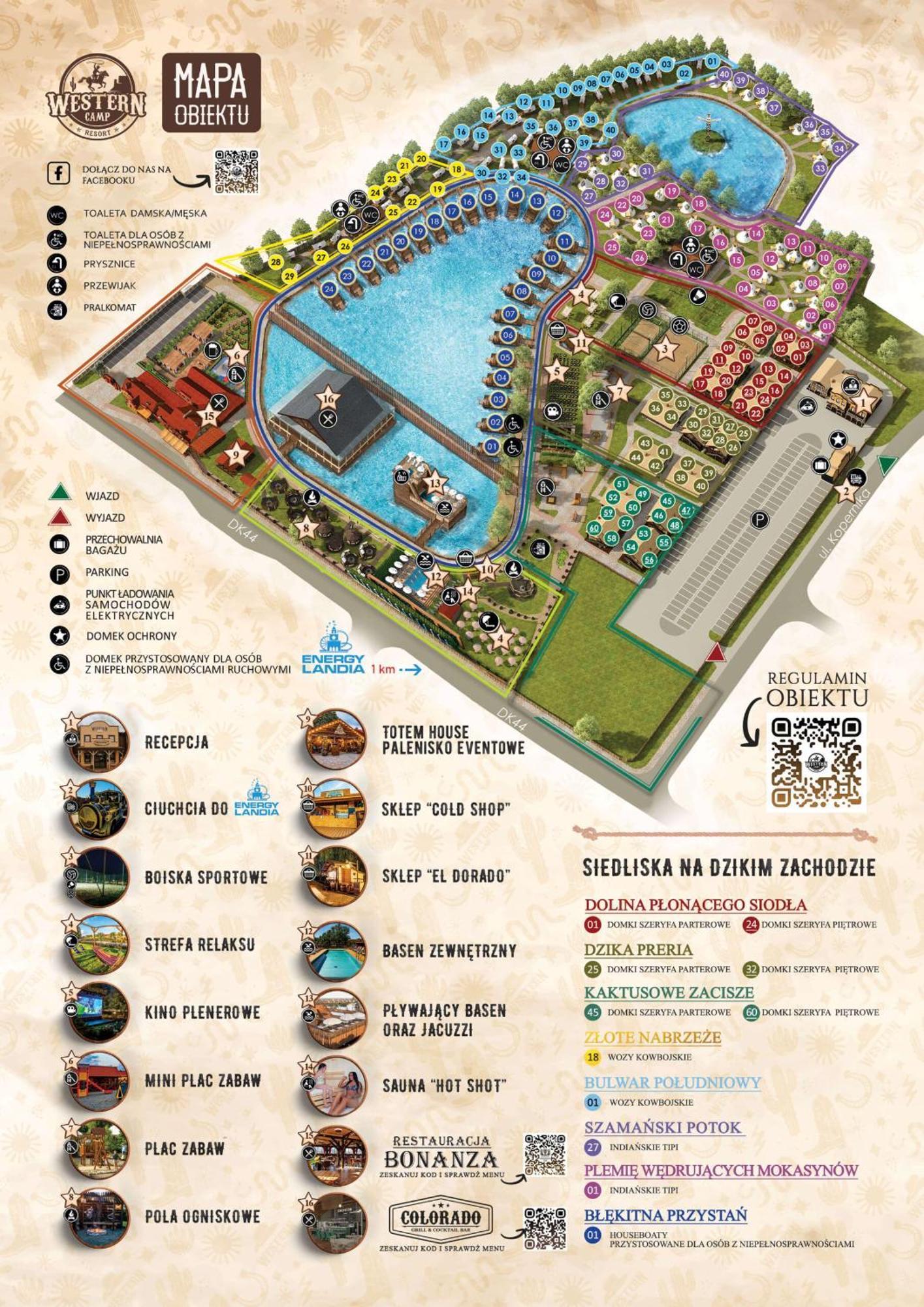 Western Camp Resort زاتور المظهر الخارجي الصورة