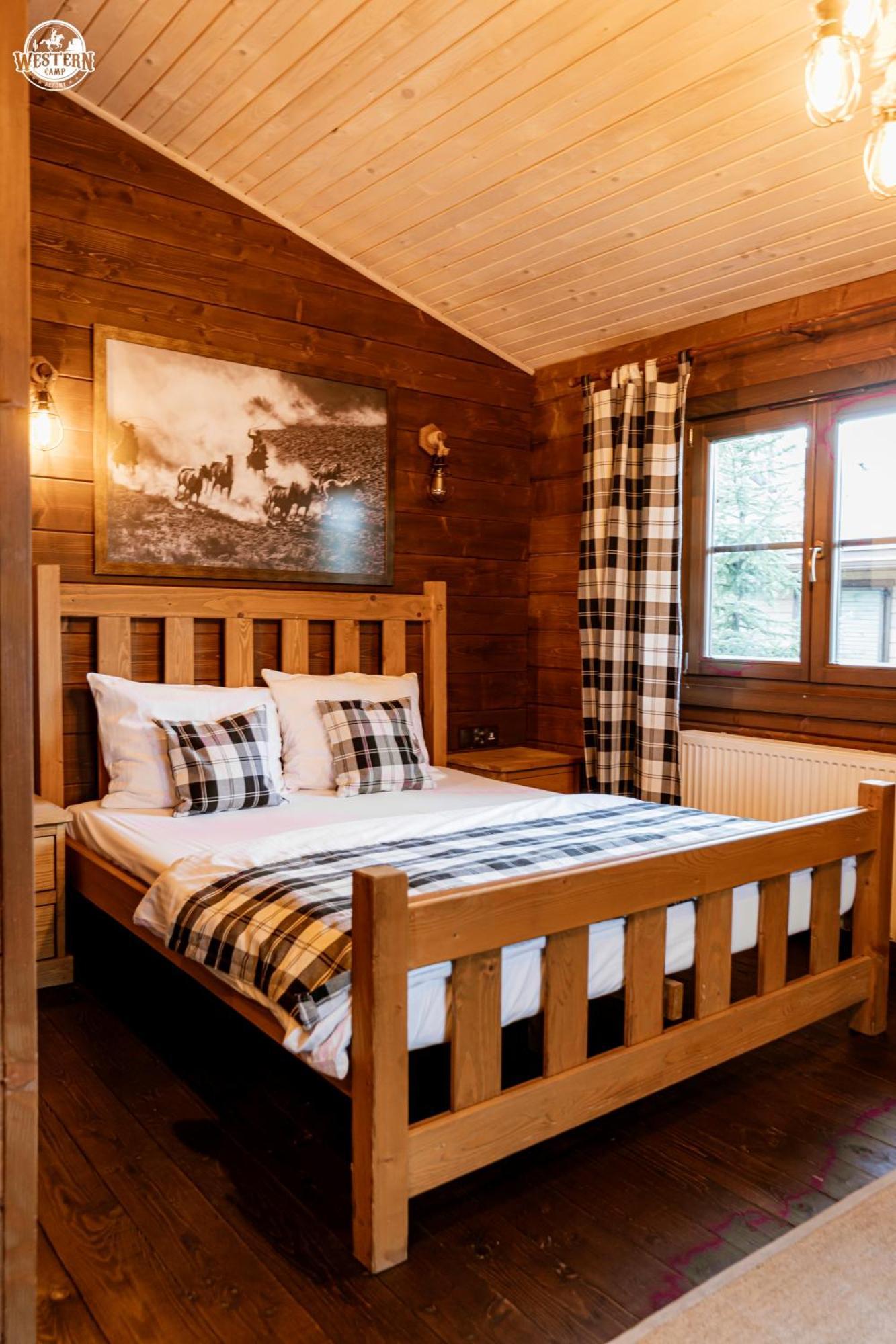 Western Camp Resort زاتور المظهر الخارجي الصورة